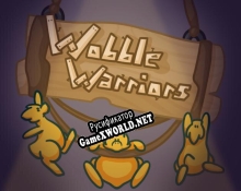 Русификатор для Wobble Warriors