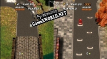 Русификатор для Woden GP