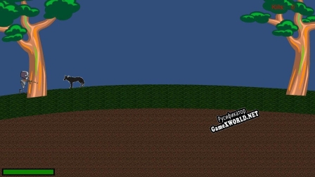 Русификатор для Wolf Attack (itch)