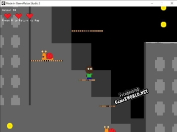 Русификатор для Wolfpack Hunter Adventure 2
