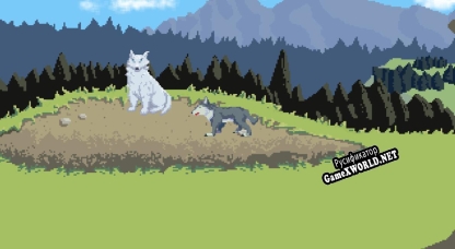 Русификатор для WolfPack (itch) (SpiRiTs)