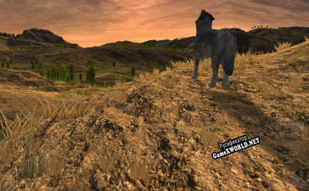 Русификатор для WolfQuest (itch)