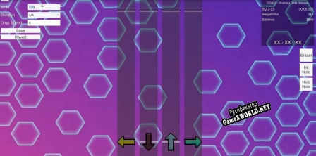 Русификатор для Wonder Dance