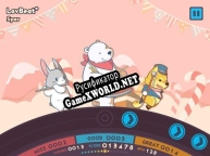 Русификатор для Wonder Parade