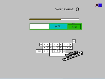 Русификатор для Word Dash