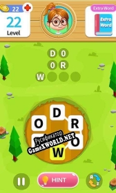 Русификатор для Word Games Puzzle Word Championship