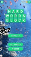 Русификатор для Word Puzzle Games word search puzzles
