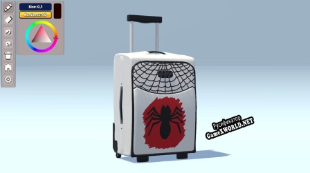 Русификатор для WORDLAND Lets Travel