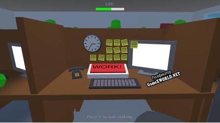 Русификатор для Work (MXT Games)