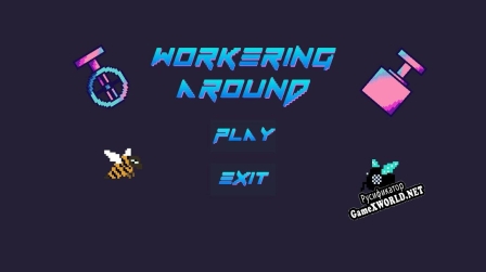 Русификатор для Working Around
