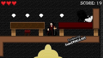 Русификатор для Working Title Vampire Game