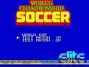 Русификатор для World Championship Soccer
