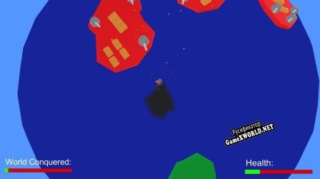 Русификатор для World Conqueror Rule the Seas