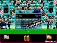 Русификатор для World Cup Soccer 90