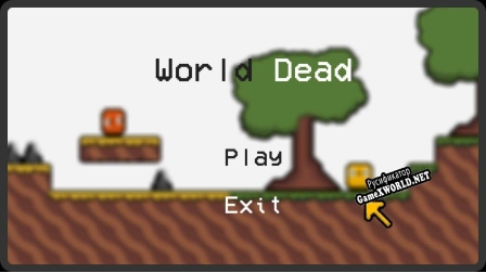 Русификатор для World Dead (Updated Edition)
