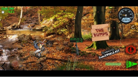 Русификатор для World Enduro Rally