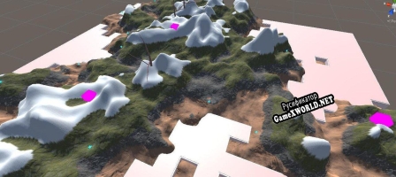 Русификатор для World Generation Tech Prototype