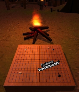 Русификатор для World Go Server