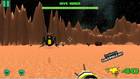 Русификатор для World Insect Invasion