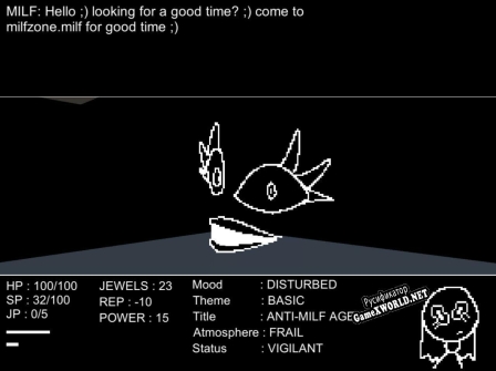 Русификатор для World of Dark