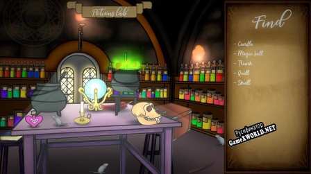 Русификатор для World of Jutoru
