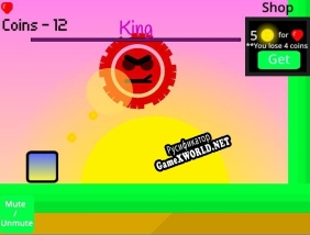Русификатор для World of Sunset A Platformer