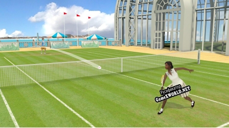 Русификатор для World of Tennis Roaring ’20s