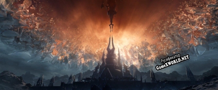 Русификатор для World of Warcraft Shadowlands