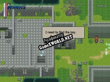 Русификатор для World Outside