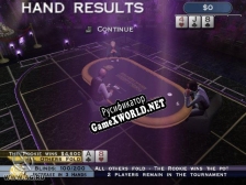 Русификатор для World Series of Poker Tournament of Champions