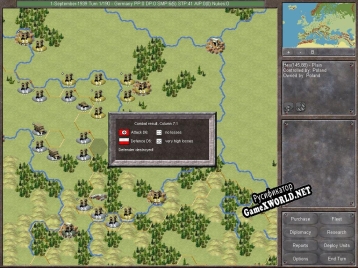 Русификатор для World War 2 Road to Victory