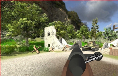 Русификатор для World War 2 (Russiagames)