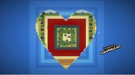 Русификатор для WorldBox God Simulator