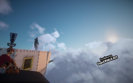 Русификатор для Worlds Adrift