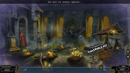Русификатор для Worlds Align Deadly Dream Collectors Edition