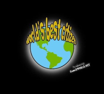 Русификатор для Worlds Best Citizen