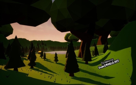 Русификатор для Wormhole at the front door