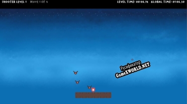 Русификатор для WormHoles