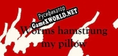 Русификатор для Worms Hamstrung my Pillow