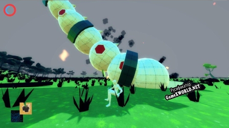 Русификатор для Worms in the Sky