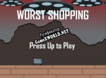 Русификатор для Worst Shopping