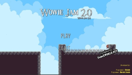 Русификатор для Wowie Jam 2.0