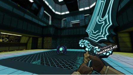 Русификатор для Wrack