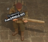 Русификатор для Wrapped Mosin for Clancy Sniper