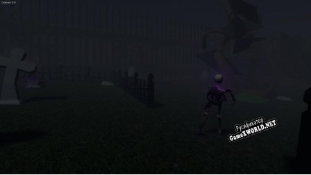 Русификатор для Wrath of the Bony Boys