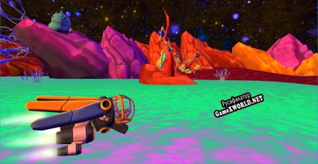 Русификатор для Wrecked Get Your Ship Together