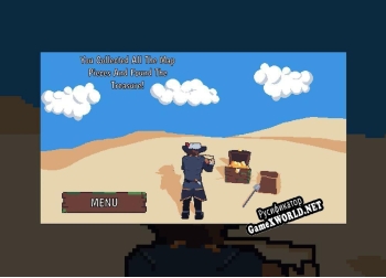 Русификатор для Wrecked (itch) (Good Luck Collective)