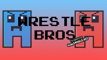 Русификатор для Wrestle Bros