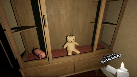 Русификатор для Wrong House