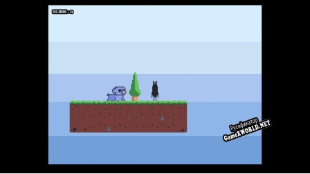 Русификатор для Wumpus Quest